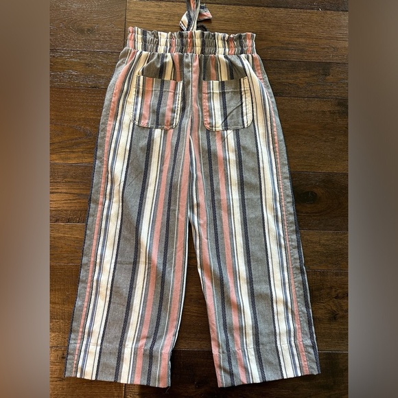 Knox Rose Black and Gray Chinos with Relaxed Fit- size XL - Picture 5 of 5